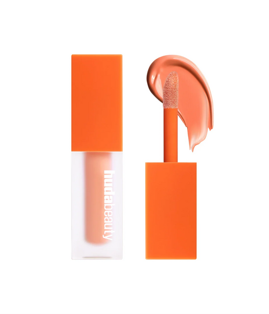 HUDA BEAUTY Mini #FauxFilter Brightening Under Eye Color Corrector