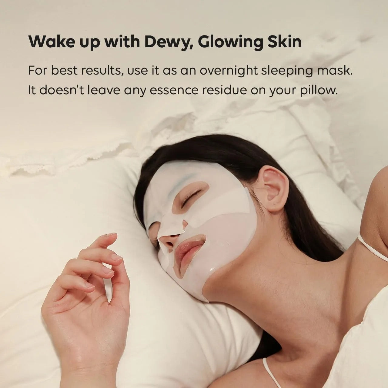 BIODANCE Bio-Collagen Real Deep Sheet Mask