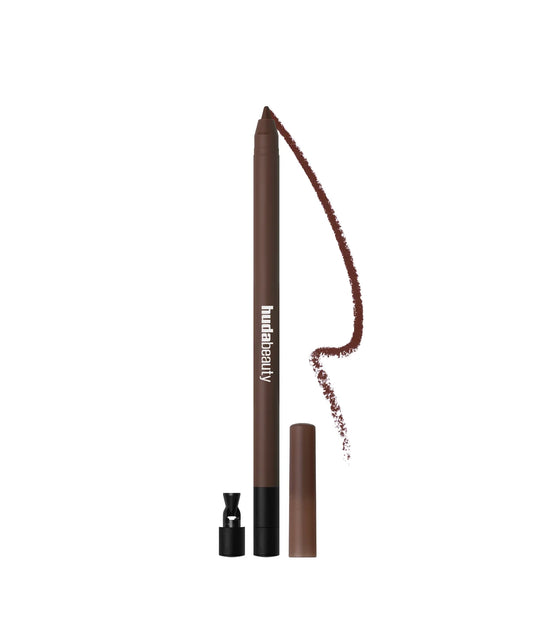 HUDA BEAUTY Lip Contour 2.0 Automatic Matte Lip Pencil