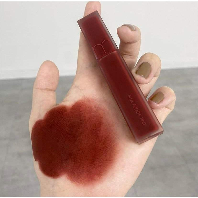 romand - Blur Fudge Tint - 04