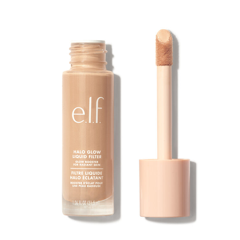 Elf Cosmetics Hallo Glow Liquid Filter