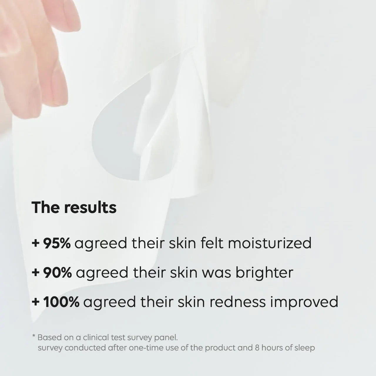 BIODANCE Bio-Collagen Real Deep Sheet Mask