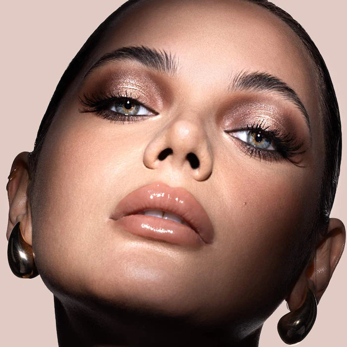 Morphe Nude Ambition Artistry Palette