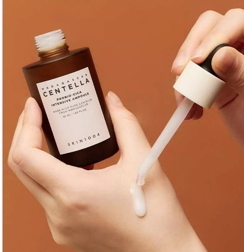 SKIN1004 Madagascar Centella Probio-Cica Intensive Ampoule 50ml