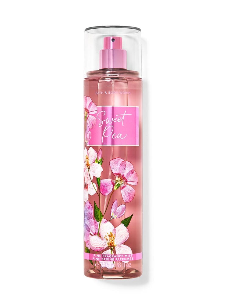 Bath & Body Works
سويت بي