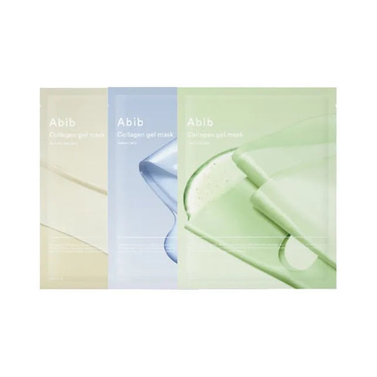 Abib - Collagen Gel Mask