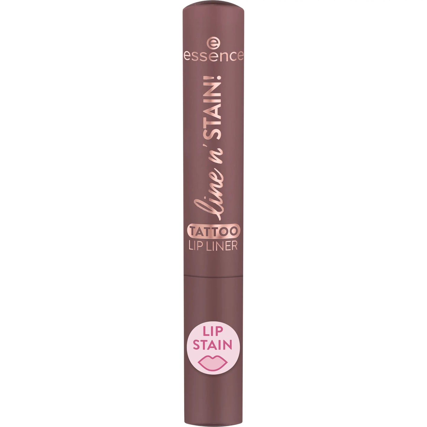 Essence line n'Stain! Tattoo Lip Liner