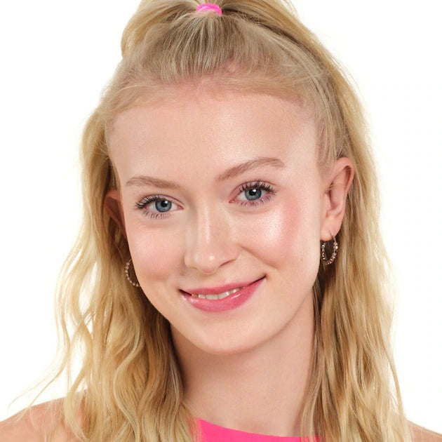 BLUSH SOFT BAKED
Blush