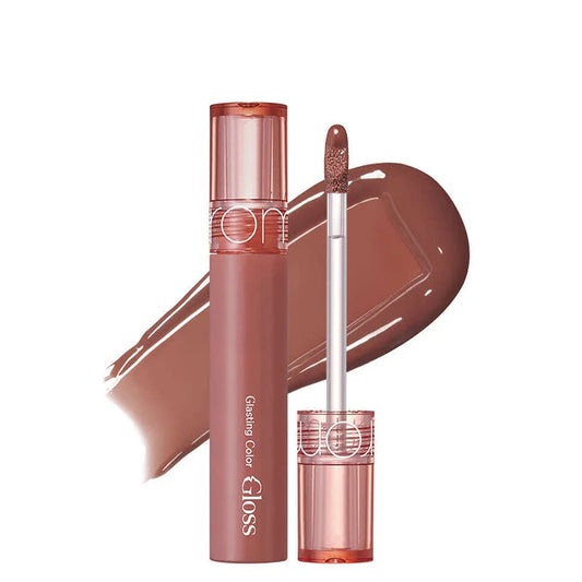 ROMAND Glasting Color Gloss