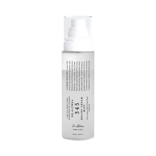 Dr.Althea 345 Relief Cream Mist