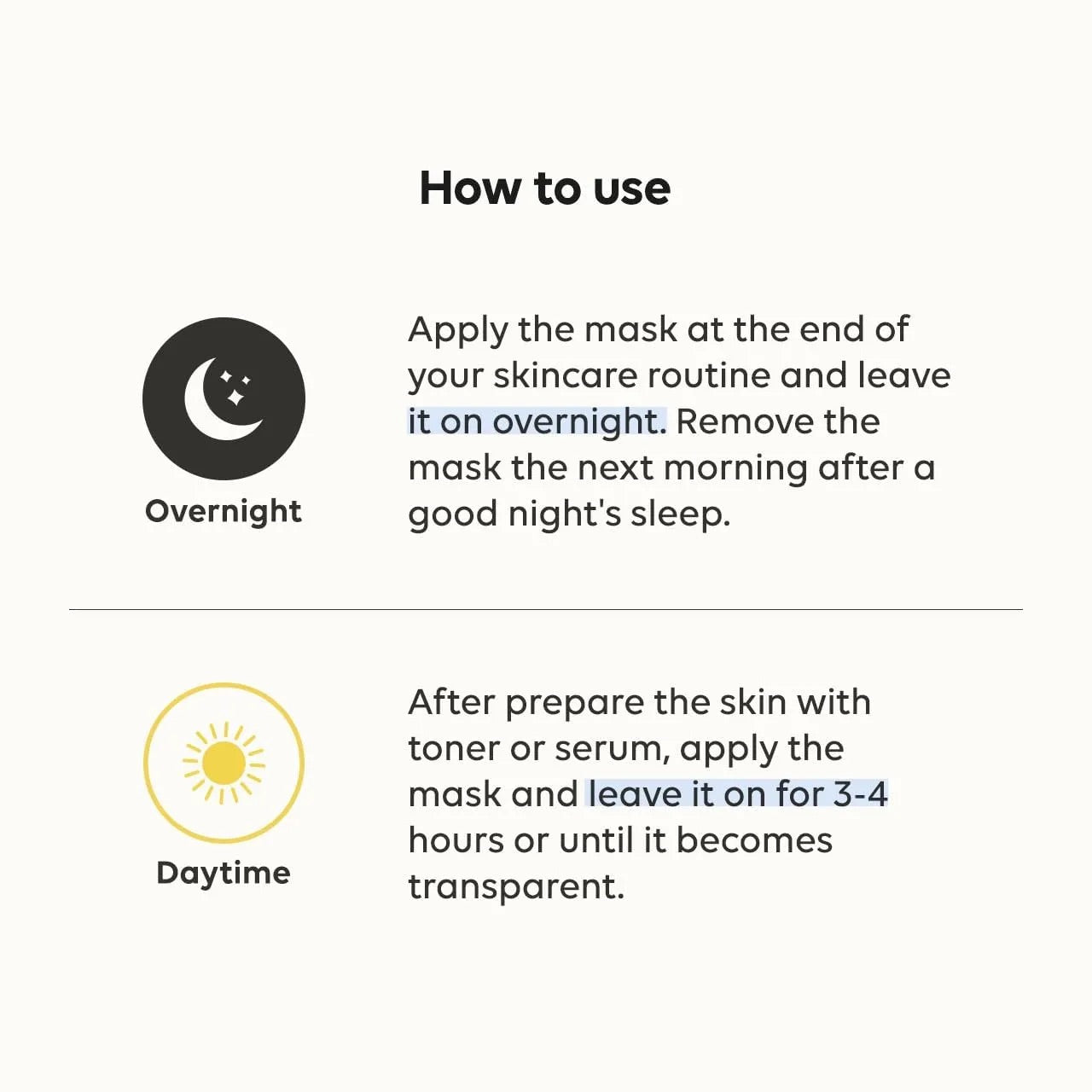 BIODANCE Bio-Collagen Real Deep Sheet Mask