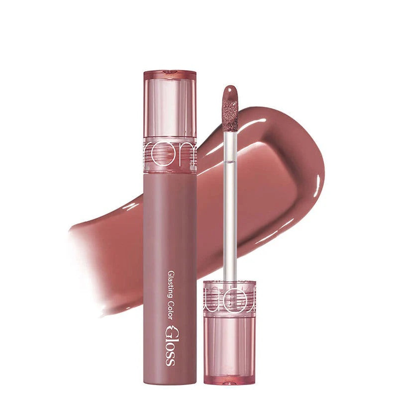 ROMAND Glasting Color Gloss