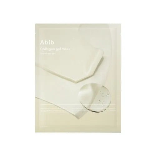 Abib - Collagen Gel Mask