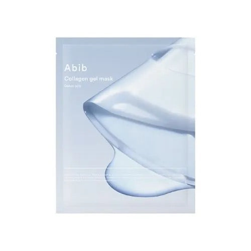 Abib - Collagen Gel Mask
