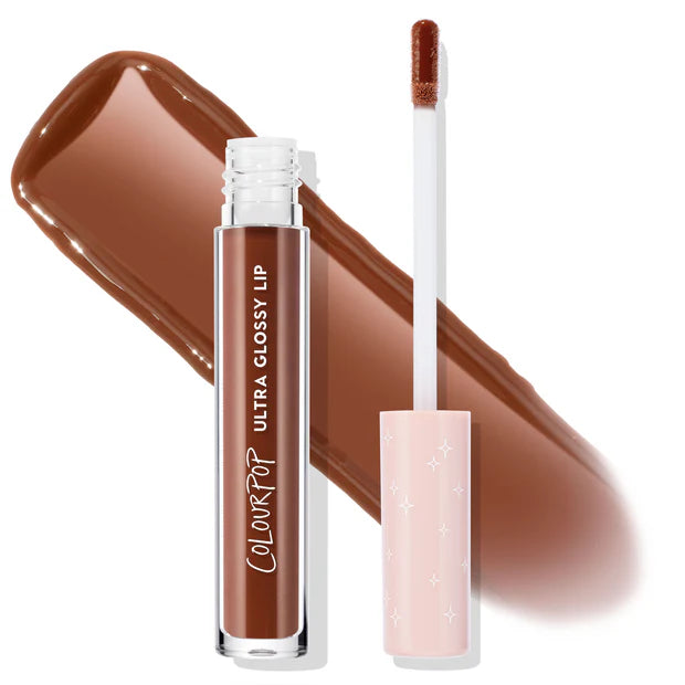 ColourPop Ultra Glossy Lip
