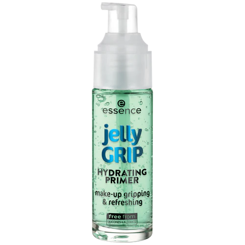 Jelly Grip Hydrating Primer