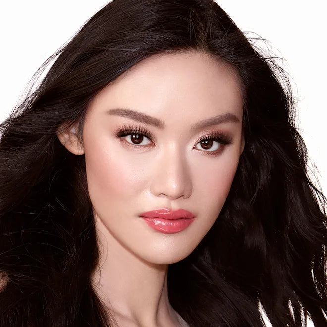 Charlotte Tilbury CHEEK TO CHIC ECSTASY