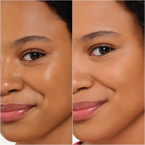 essence SILKY BLUR Powder