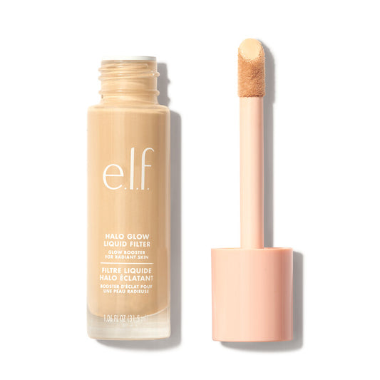 Elf Cosmetics Hallo Glow Liquid Filter