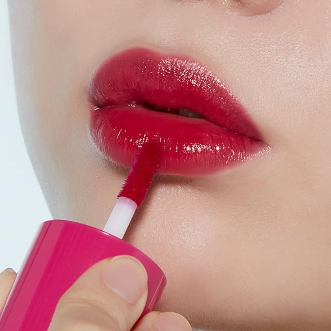 ETUDE Dear Darling Water Tint Strawberry Ade