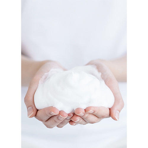 Derma Nature Relief Madecica pH Balancing Foam Cleansing
