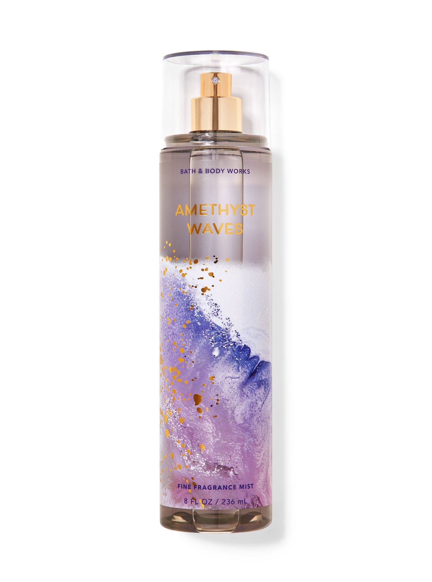 Bath & Body Works
موجات الجمشت