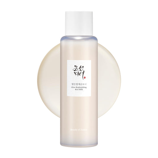 Beauty of Joseon Glow Replenishing Rice Facial Sebum Toner