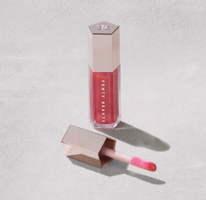Fenty beauty Gloss Bomb Universal Lip Luminizer Pink Dragonfly