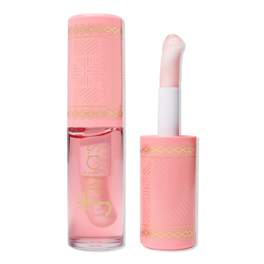 Juvia's Place Magic Lip Oils Watermelon