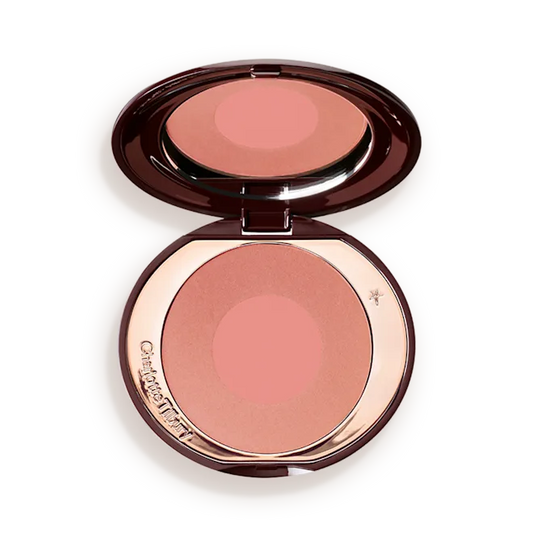 Charlotte Tilbury CHEEK TO CHIC ECSTASY