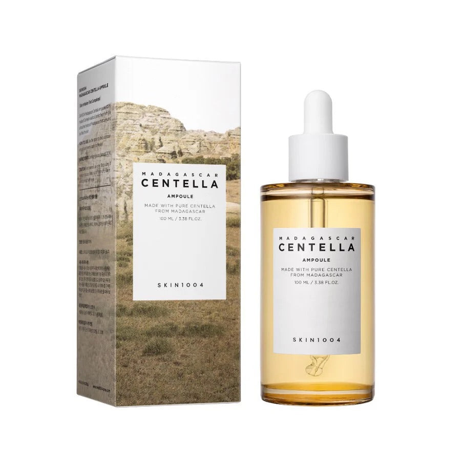 SKIN1004 Madagascar Centella Asiatica Ampoule 100ml