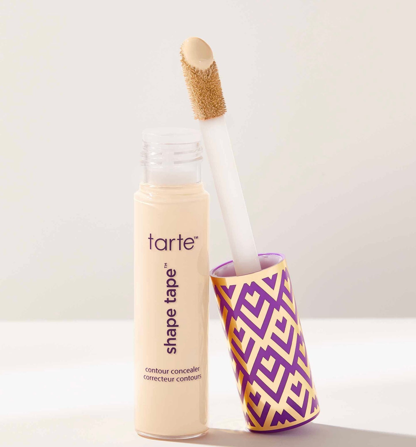 Tarte shape tape™ full-coverage concealer