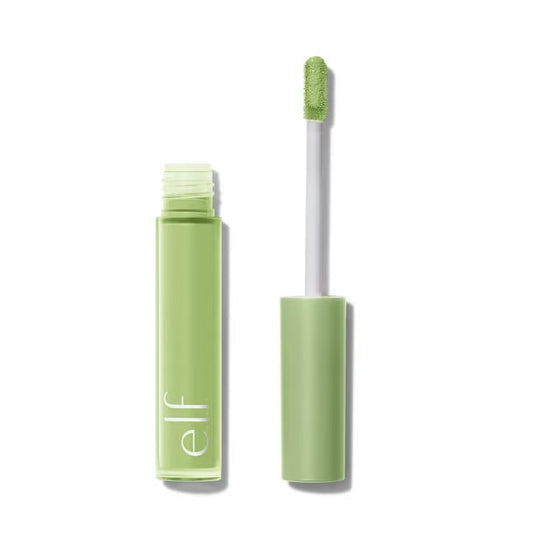 Elf Cosmetics Camo Color Corrector Green