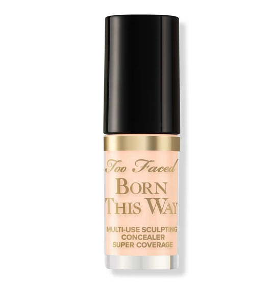 Too Faced Born This Way Super Coverage Multi-Use Concealer mini