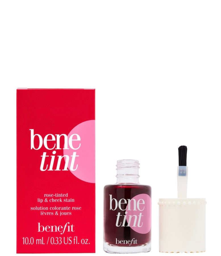 BENEFIT BENETINTCHEEK & LIP STAIN FROM  – 10 ML