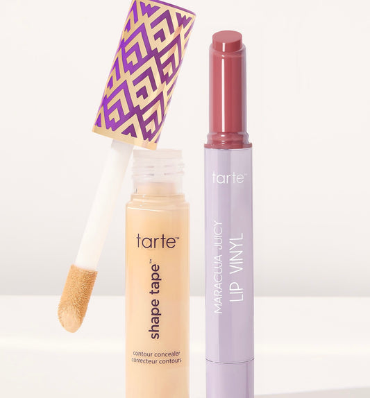 Tarte the award winners shape tape™ best-sellers set