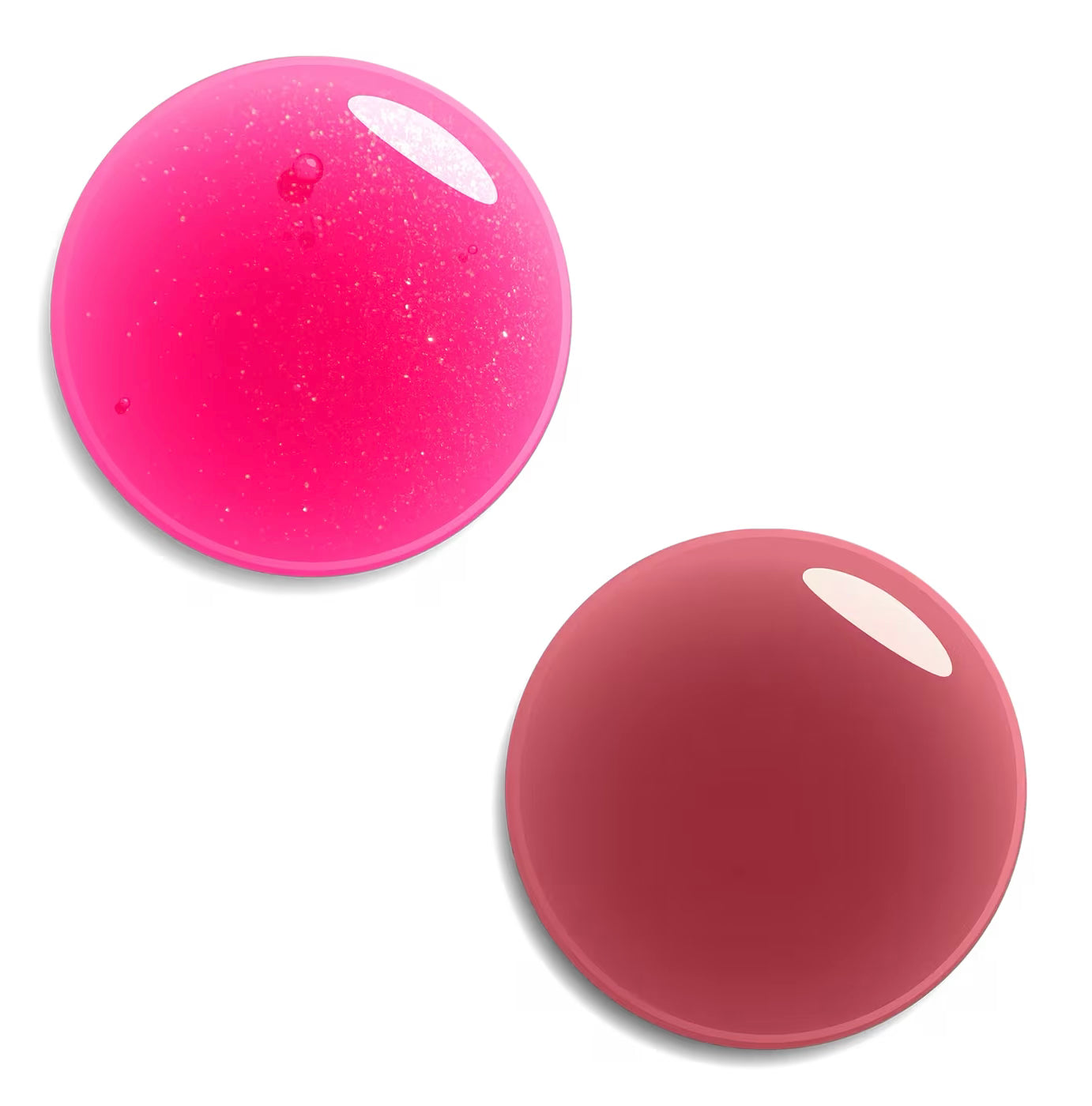 NYX Professional Makeup
Fat Oil Lip Drip Lip Oil Duo