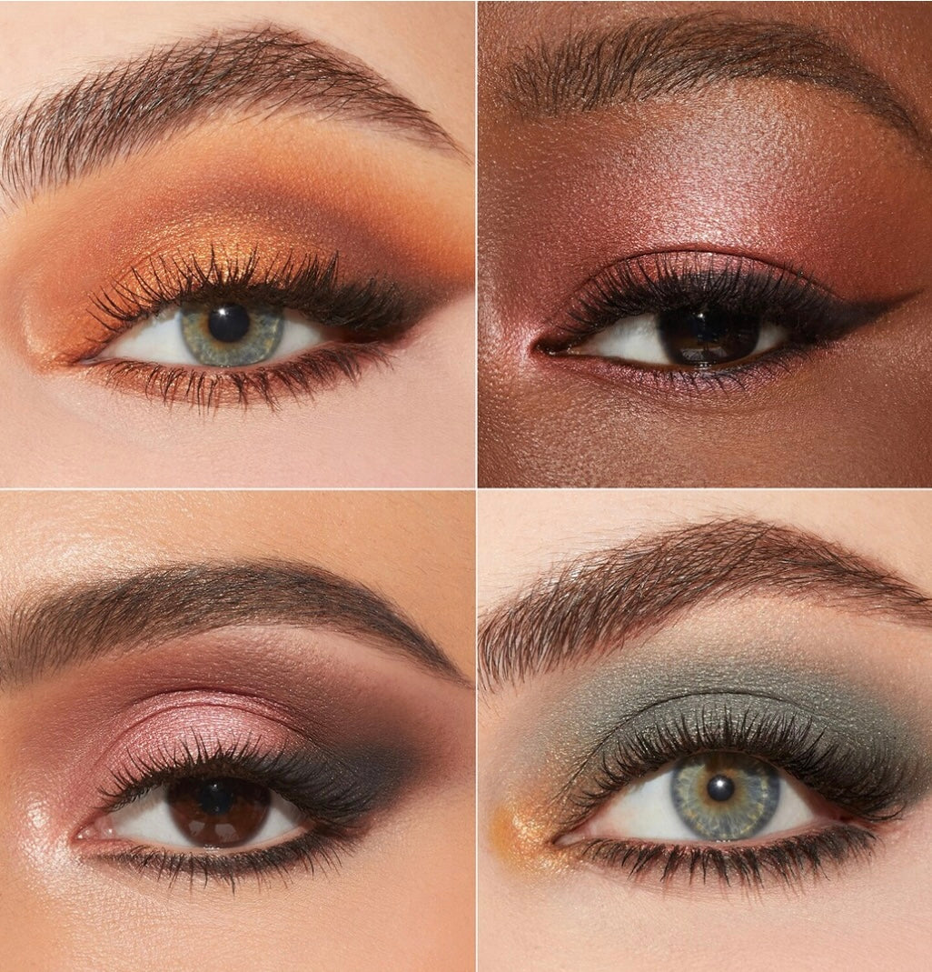 TARTE maneater™ after dark - Palette