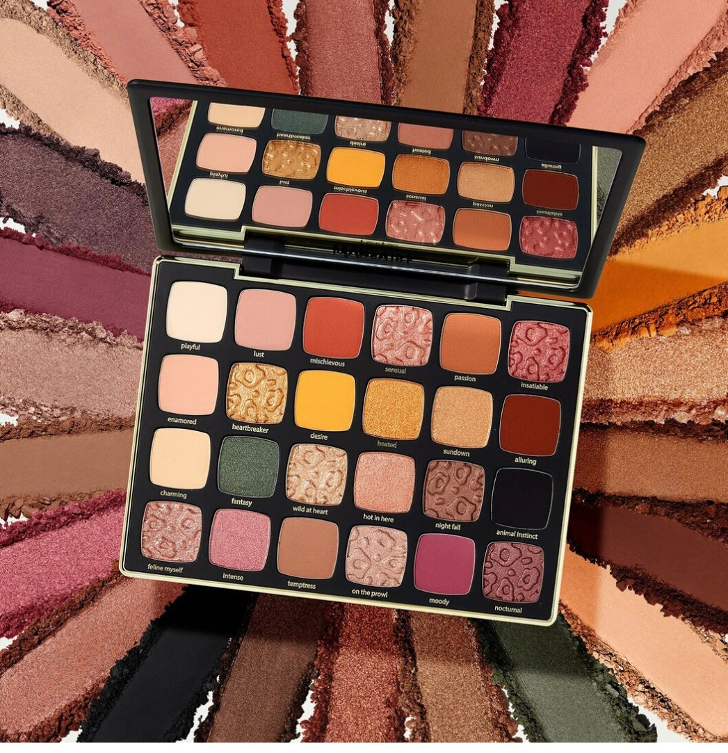 TARTE maneater™ after dark - Palette