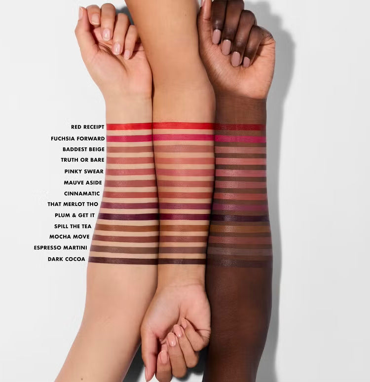 Elf Cosmetics Cream Glide Lip Liner