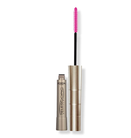 L'Oréal Telescopic Original Washable Mascara