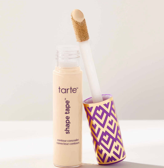 Tarte shape tape™ full-coverage concealer