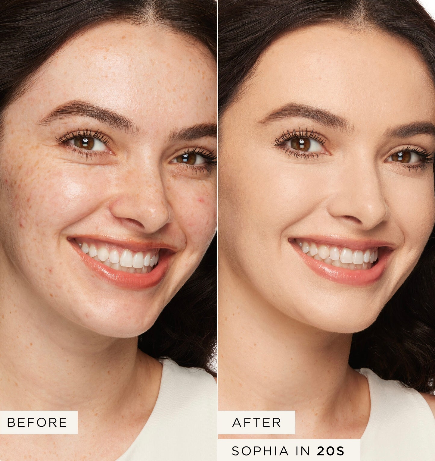 Tarte shape tape™ full-coverage concealer