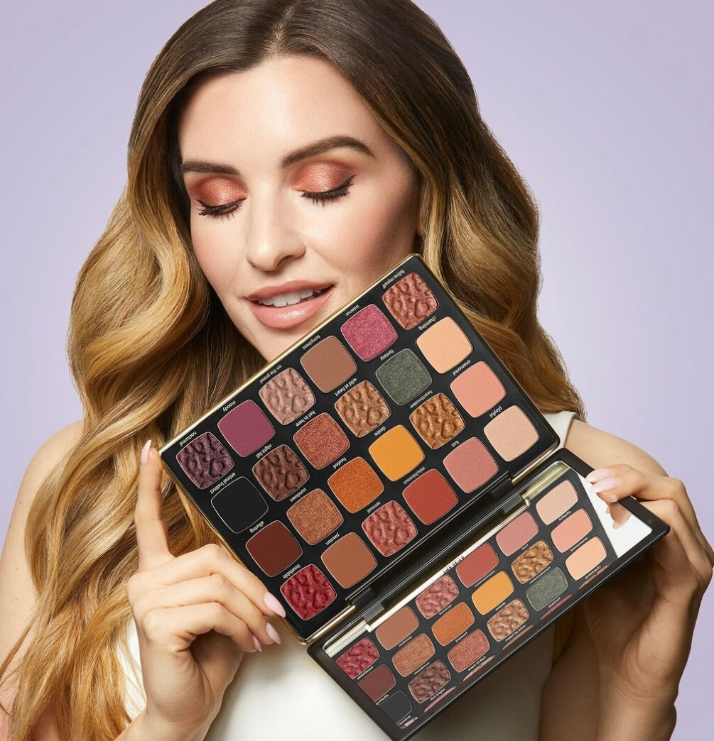 TARTE maneater™ after dark - Palette
