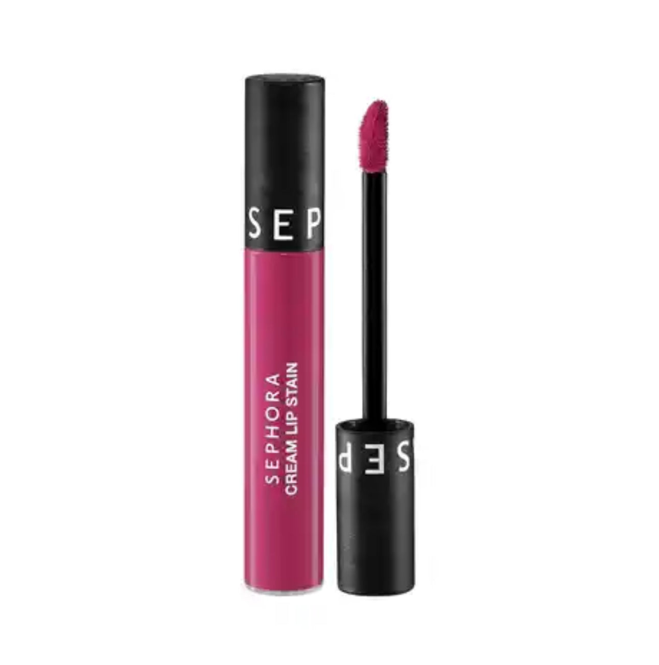 SEPHORA COLLECTION
Cream Lip Stain 10HR Liquid Lipstick