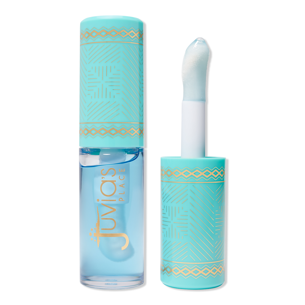 Juvia's Place Magic Lip Oils Blueberry