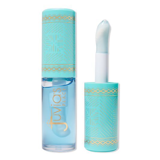 Juvia's Place Magic Lip Oils Blueberry