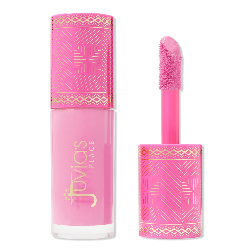 Juvia's Place
Blushed Liquid Blush Blush Lily