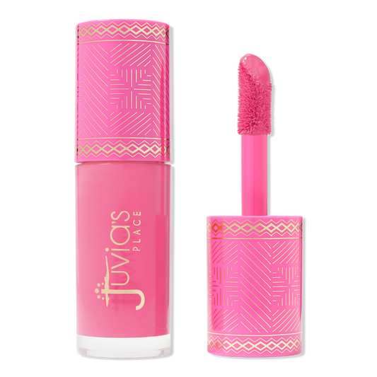 Juvia's Place
Blushed Liquid Blush Pink Lady