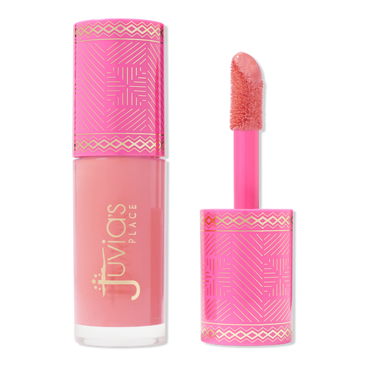 Juvia's Place
Blushed Liquid Blush Rosey Posey